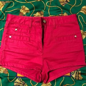 Roberto cavalli shorts